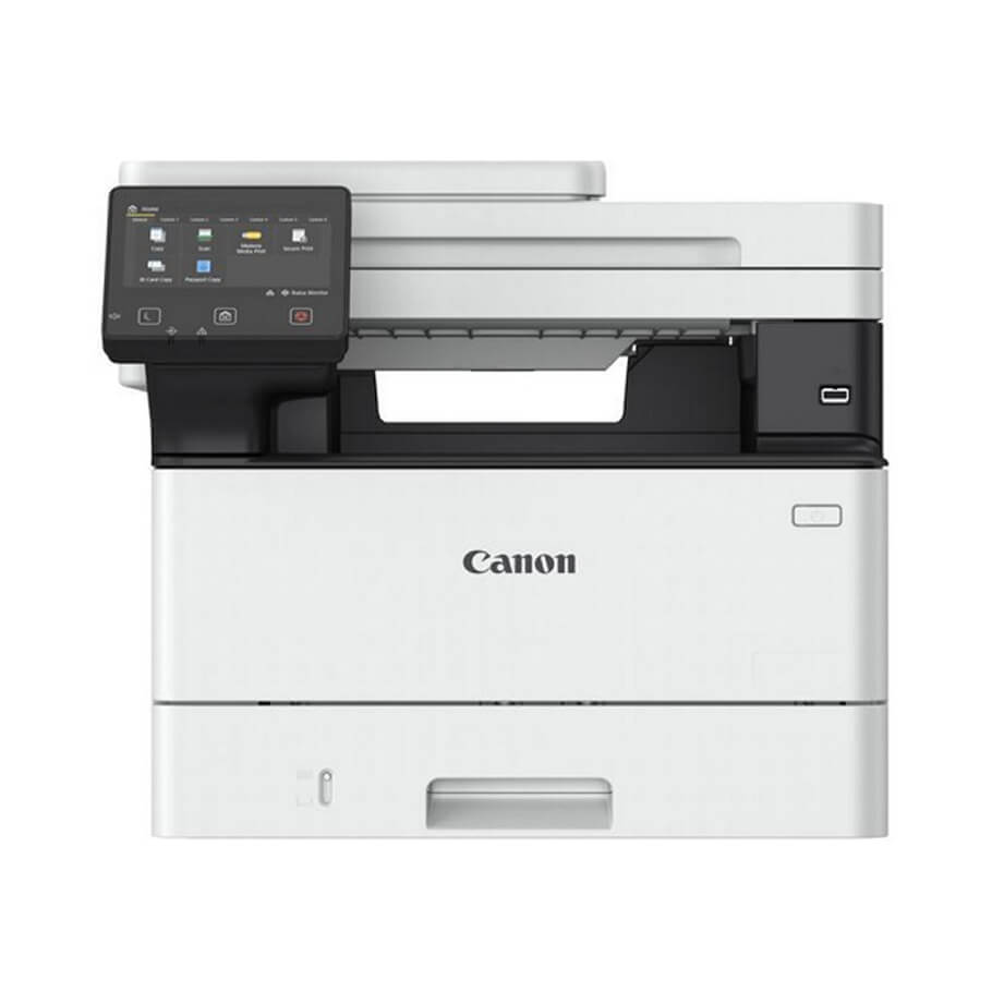 Máy in Laser đa chức năng không dây Canon imageCLASS MF461dw